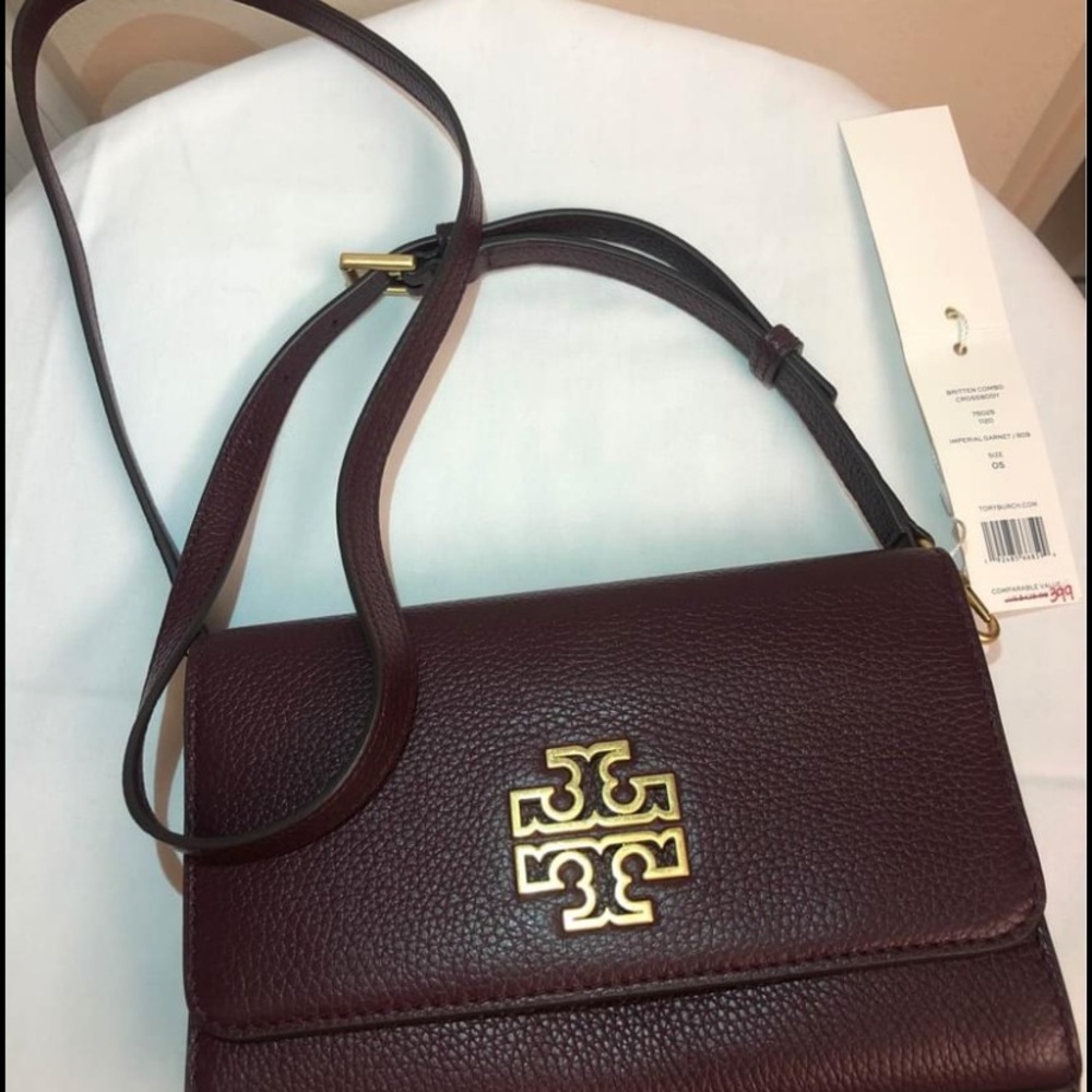 Tory Burch - Picture 3 of 3